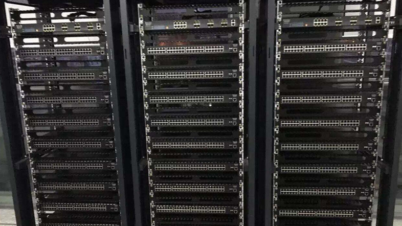 机房收集(jí)扶植