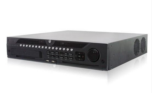 安防监控硬盘(pán)录相机DS-9104